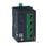 The TMSES4 Ethernet module provides an additional Ethernet interface to the controller.

TMSES4 smart communication module - allows up to 3 additional Ethernet
networks:
- 4x RJ45 switched ports as hub
- IIoT-ready
- Network isolation
- Ethernet Gigabyte TMSES4 miniature