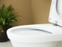 GBG Nautic 1500 toilet uden skyllerand uden sæde