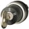 M22-WS -  Key operated button, 2pos 216881 miniature
