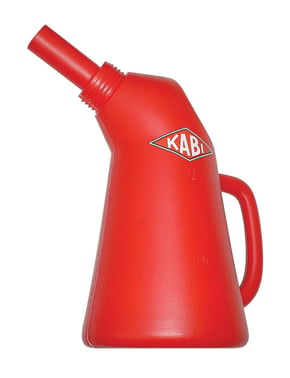 KABI Measure 2 ltr Red KZ1185-2