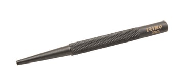 Irimo conical pin punch black finished 6mm 513-006-1