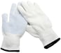 Nylon gloves Nylongrip with dots sz. 7 - 10
