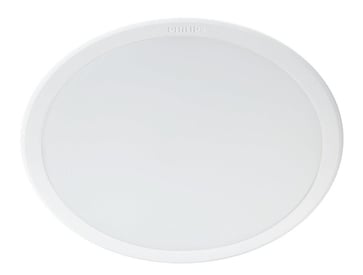 Functional 59469 MESON 175 21W 3000K White recessed 915005806901