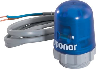 Uponor Vario Plus actuator for PRO 230V NC MT 30 x 1,5 1005605