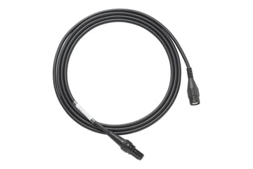 1 x 0,1m 4-polet kabel til BNC-stikkabel 5076304