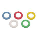 LEGRIS color ring WHITE 4mm 3110 04 00