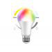 Casambi LED Lyskilde RGBTW 2200-6500K
8W E27 4502777