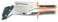 EDMA slate shears with pliers HS900310 HS900310 miniature