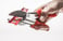 LÖWE Mitre scissors 3104 3104 miniature