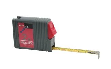 KDS tape measure 13 mm 2 m KS1320EU