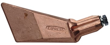 Freund/Express loddebolt 679 / kobber - 315 gram (kraftig) F66480001