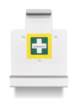 Cederroth Wall Bracket First Aid Kit X-Large 51000008