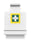 Cederroth Vægholder for Førstehjælpskasse XL 51000008 miniature