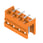 PCB plug SL 5.08HC/04/90 3.2SN OR BX 1146770000 miniature