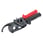 One-hand ratchet cable cutter for max Ø25mm 120168 miniature