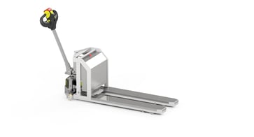 Stainless Electric Hand Pallet Truck OA-5100
