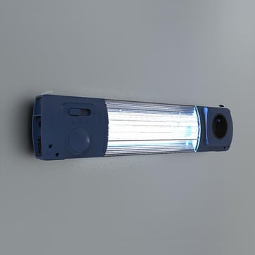 LED-skabslys EL900DS-CH EL900DS-CH