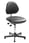Aktiv Ambla lav stol med glidesko 603070100 miniature