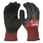 Milwaukee Winter Gloves Cut 3/C size M/8 4932471347 miniature