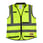 Milwaukee Hi-Vis Vest Premium Yellow size L/XL 4932471896 miniature