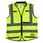 Milwaukee Hi-Vis Vest Premium Yellow size 2XL 4932471897 miniature