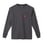 Milwaukee Work Shirt Longsleeve grey WTLSG size XL 4933478240 miniature