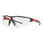 Milwaukee Safety Glasses Magnified +1 Clear 4932478909 miniature