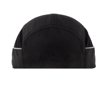Bump Cap withour visor black All Season ALLC01V00