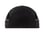 Bump Cap withour visor black All Season ALLC01V00 miniature