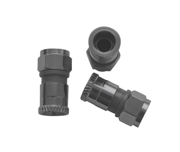 Connector F-comp 113 NT 80242 80242