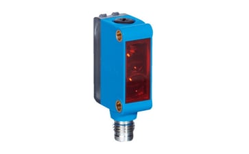 Optisk sensor 0m…6m PNP  Type: GL6-P4212 301-40-070
