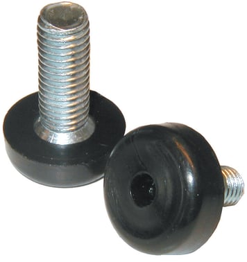 Adjusting screw Ø24 M10X36 mm K241040 K 24 10 40 01