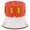 Roterende sirene 24 V AC, 318.1.24 42203 miniature
