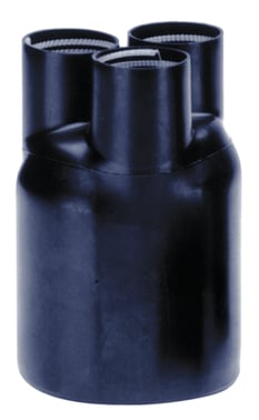 3M™ Heat Shrink Cable Breakout Boot, SKE 3F/2, 10-50 mm² 7000061602