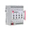 DIM4-230/1-10V/16/H/KNX 4-kanals 1-10V dæmpermodul 93980 miniature