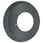 Cover ring PD2N FM anthracite Accessory, RAL7016. 93761 miniature