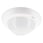 lens PD4N, Cover ring traffic white Accessory, RAL9016. 93732 miniature