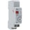 SCT1 grå Trappeautomat, Analog, 1 kanal, 230V, 30 sek - 10 min, DIN-skinne. 92655 miniature