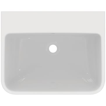 Ideal Standard i.life B Basin 60 (Box) White T533501