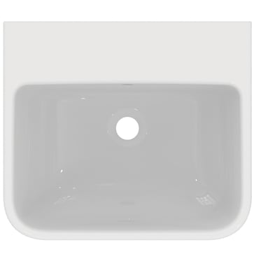 Ideal Standard i.life B Basin 50 (Box) White T533701