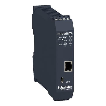 Ethernet IP modul til XPSMCM XPSMCMCO0000EI