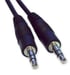 Audio cables (Jack)