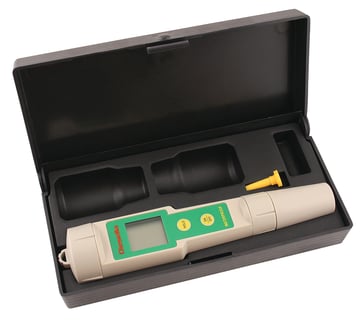 pH Meter vandtæt pen-type pH 0,00-14,00 15315014