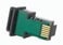 Danfoss ECL Comfort A266 application key 087H3800 miniature