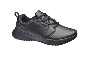 Sanita shoe S-Feel Samar 306028 black size 49 306028-2-49