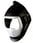 3M Speedglas Welding Helmet 9100 Air (without filter) - 562800 7000044532 miniature