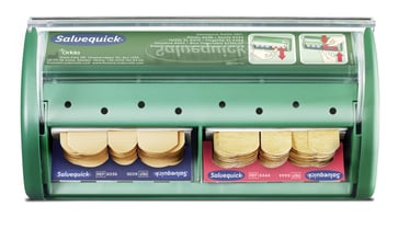 Salvequick Plaster Dispenser 490700