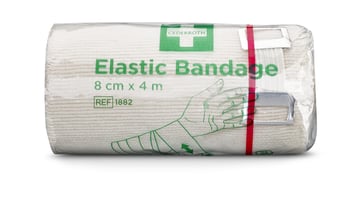 Elastic Bandage, 1882 1882