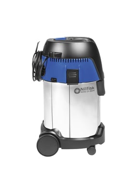 AERO 31-21 PC INOX Vacuum cleaner dry/wet 107406607