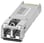 SCALANCE X tilbehør; Plug-in transceiver SFP991-1; 1x 100 Mbit/s LC port, optical; multimode optical op til max. 5 km 6GK5991-1AD00-8AA0 miniature